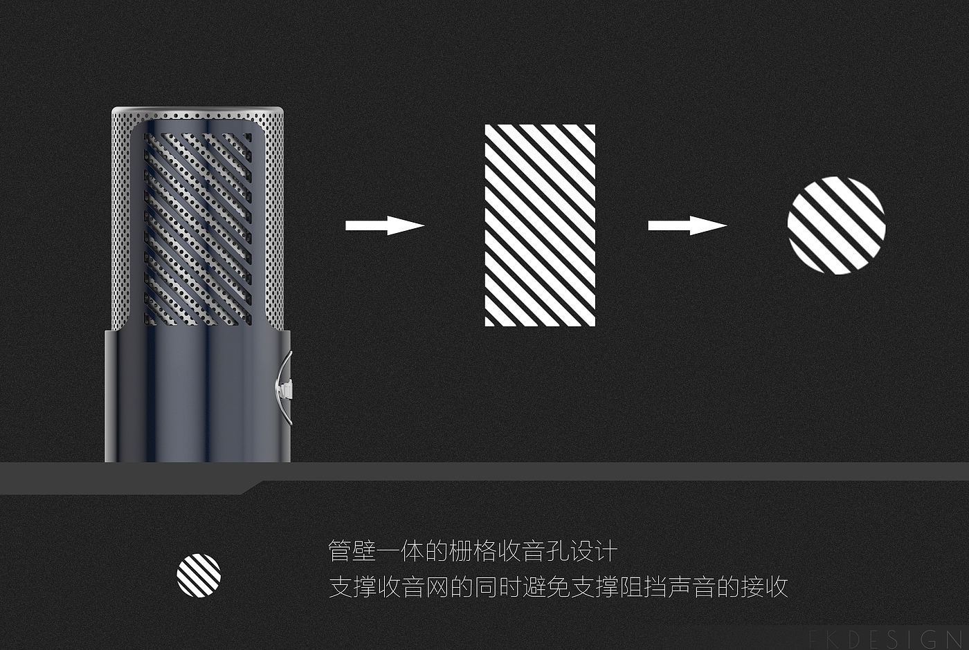 Microphone，