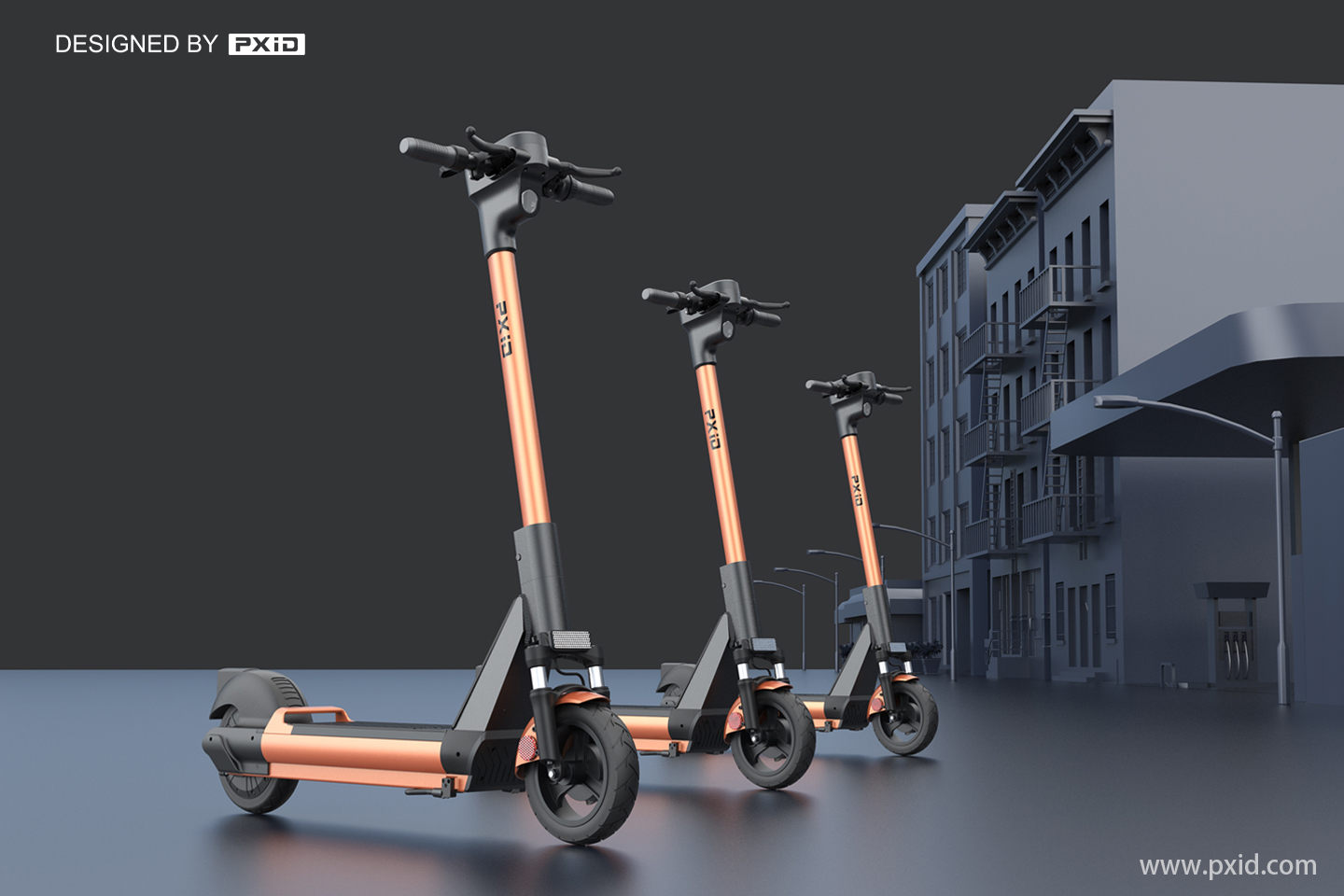 Scooter design，Electric scooter，Electric vehicle design，Electric bicycle design，Motorcycle design，