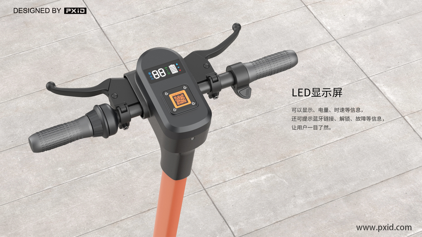 Scooter design，Electric scooter，Electric vehicle design，Electric bicycle design，Motorcycle design，