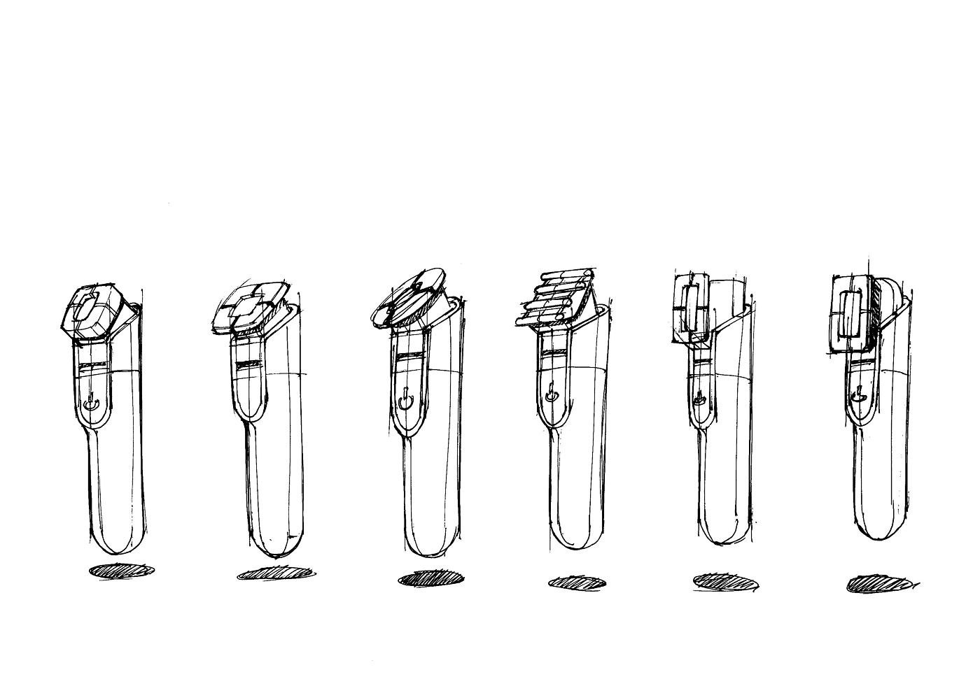 Beauty equipment，