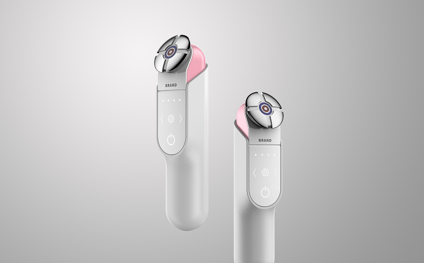 Beauty equipment，