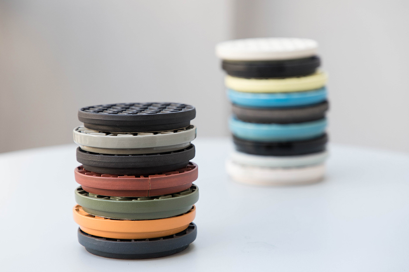 ceramics，container，texture，