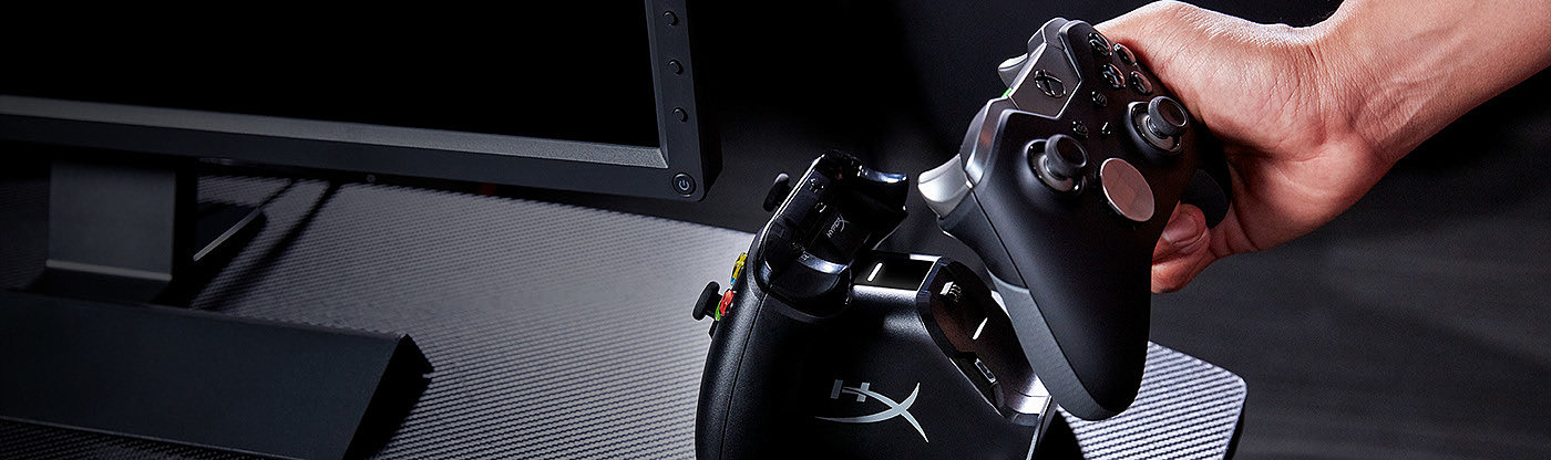 Render，Wireless charging，Game handle，Xbox One，