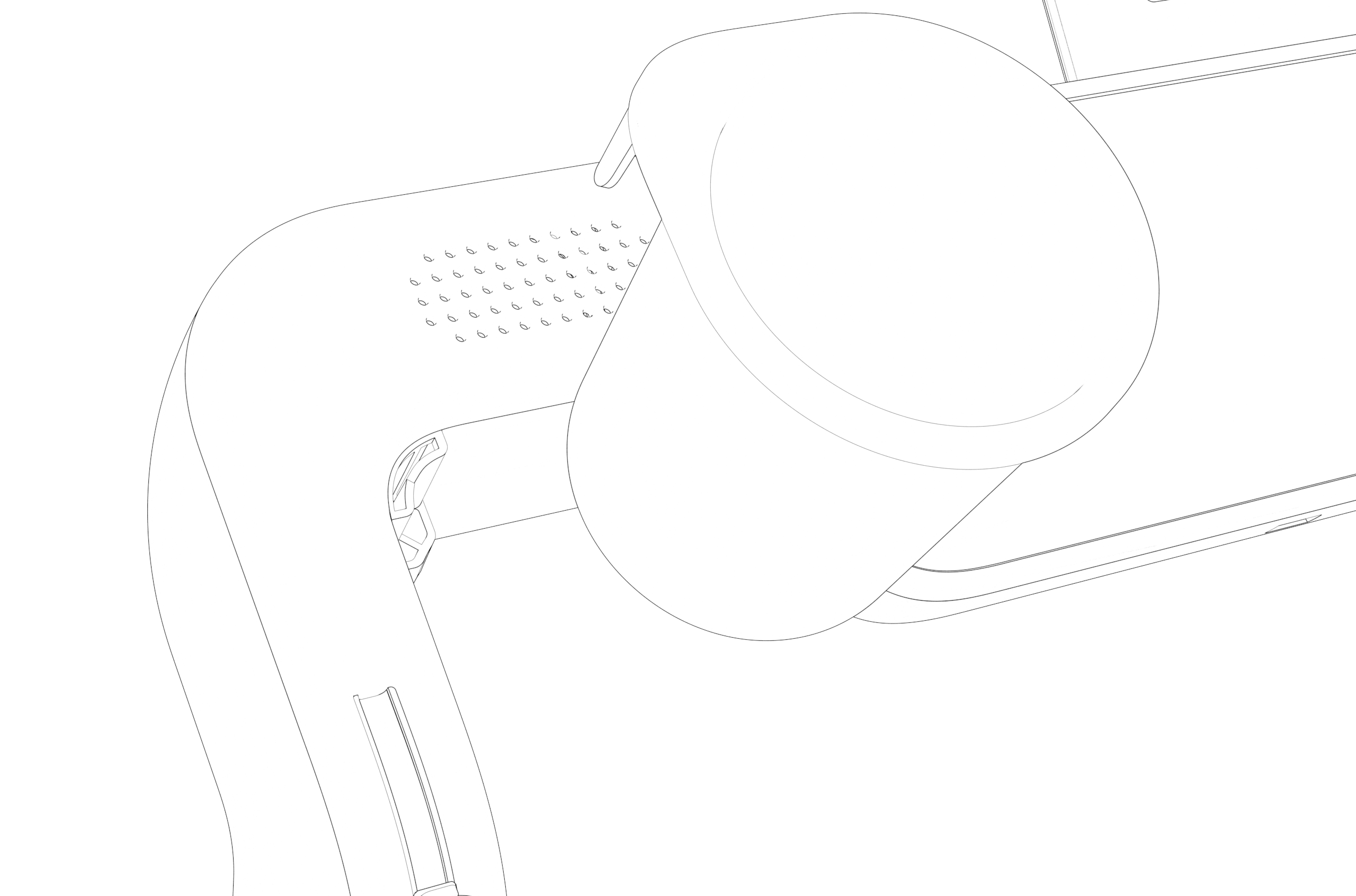 Fitness Equipment，Treadmill，