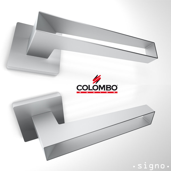 Door handle，Metal，Innovative design，