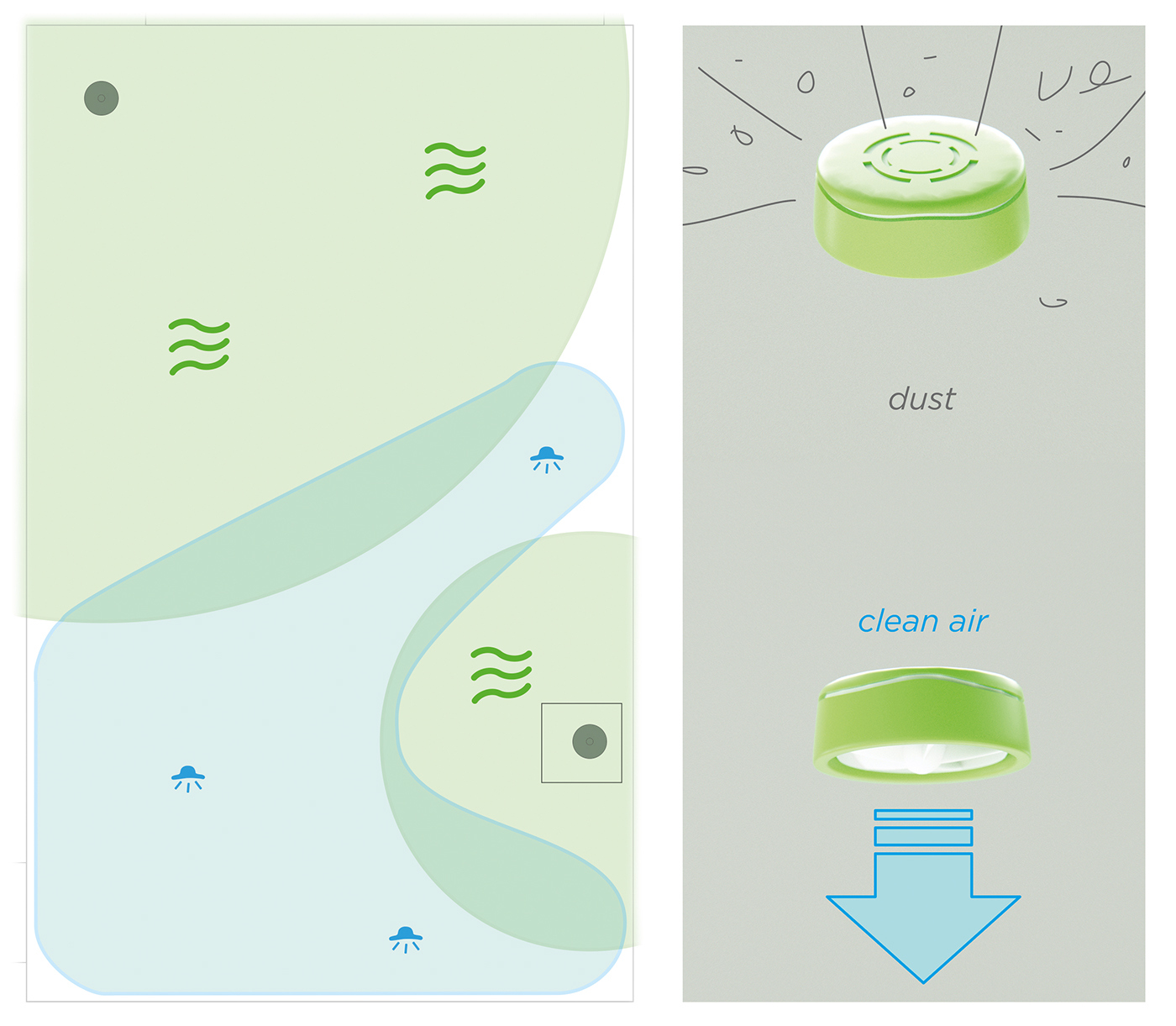 Simplicity，fashion，intelligence，Home，science and technology，