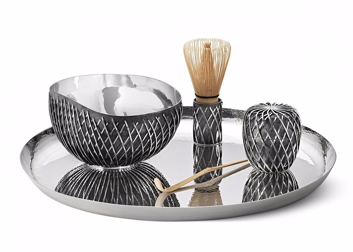 tea set，