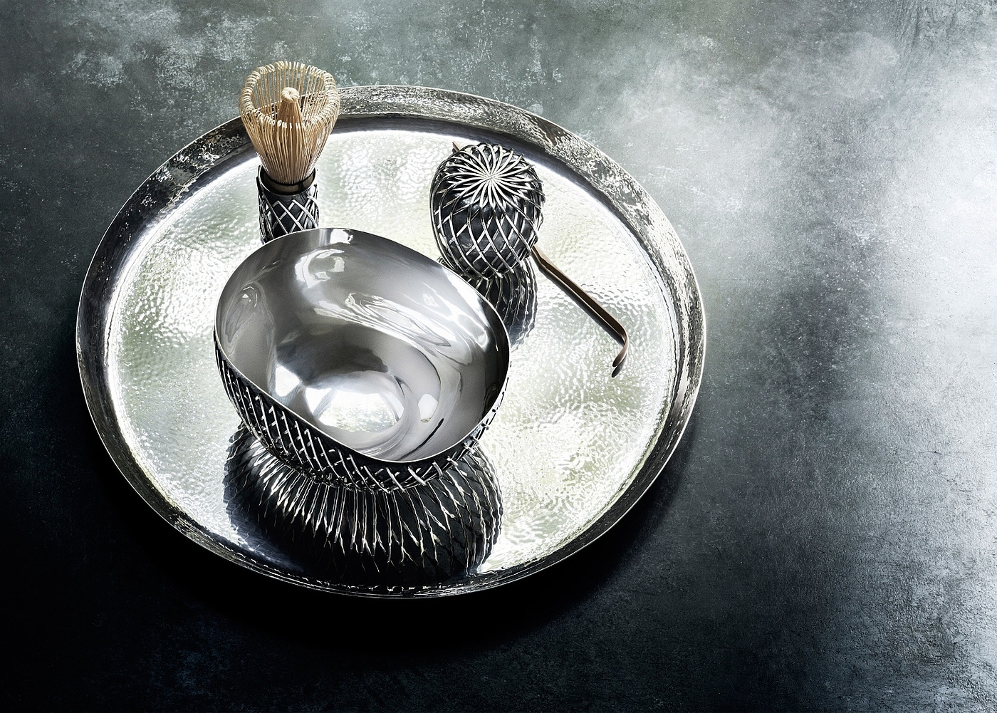 tea set，