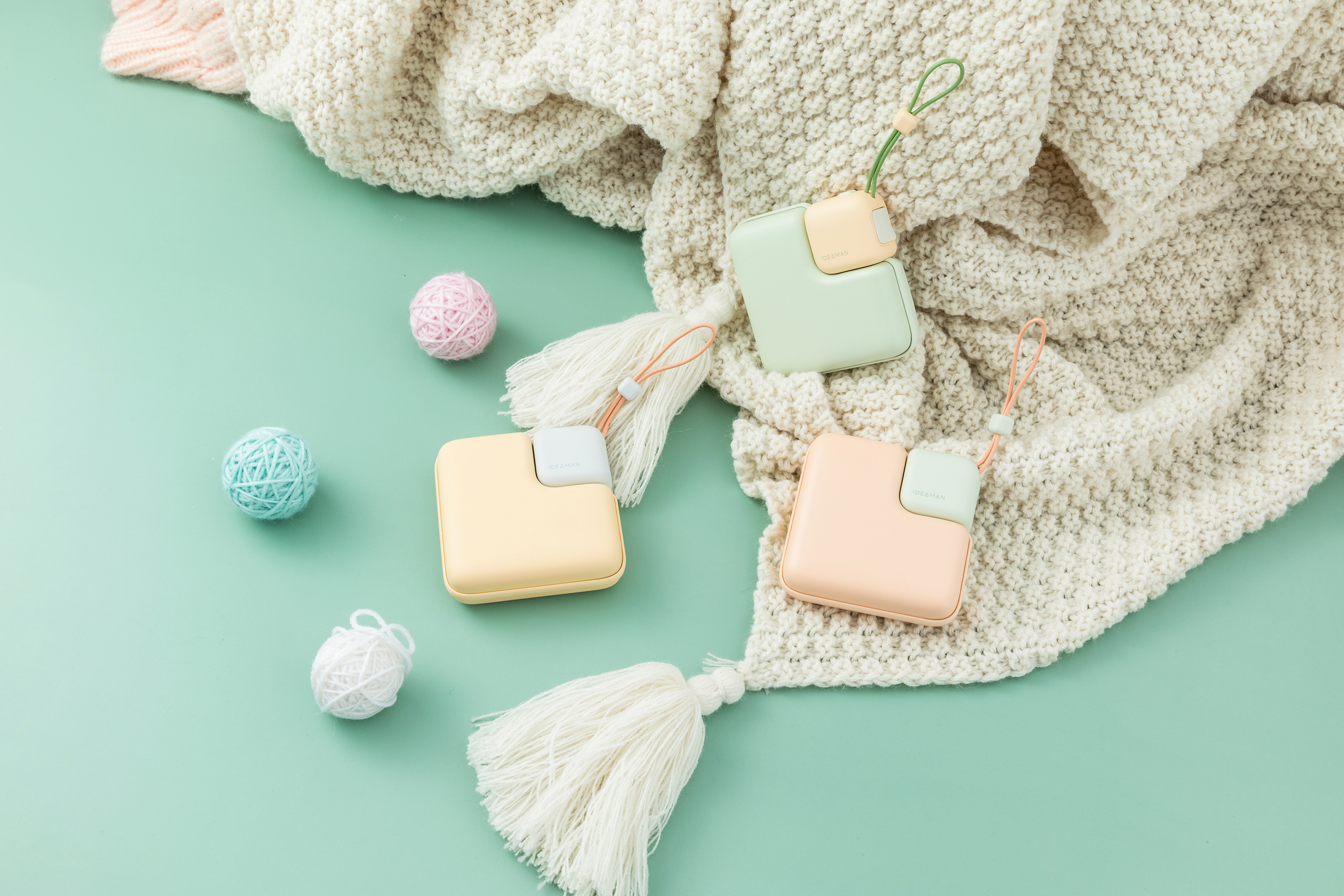 candy，Female fashion，Female products，Hand warmer，