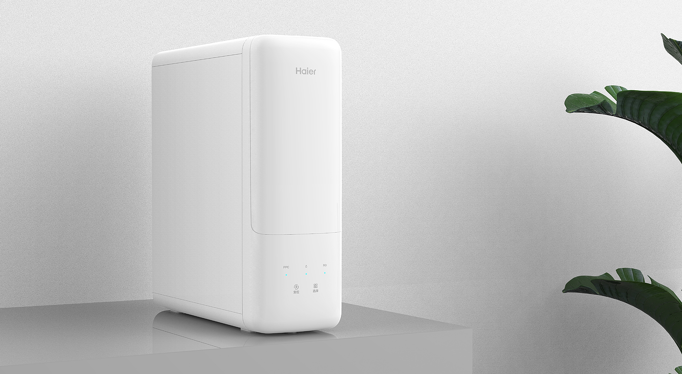 Home Furnishing，small home appliances，Water purifier，