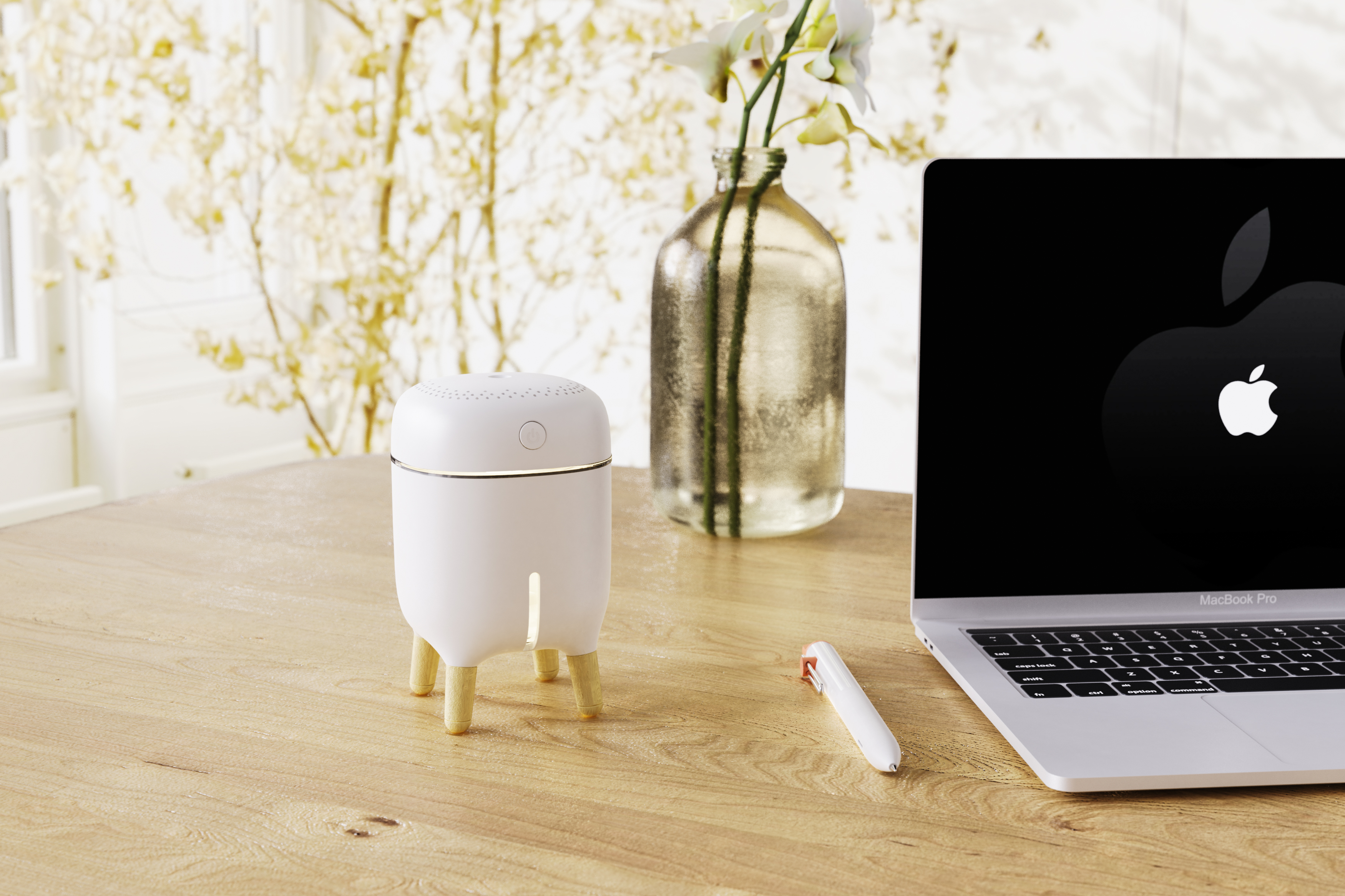 original，Render，Northern Europe，Humidifier，Humidifier，