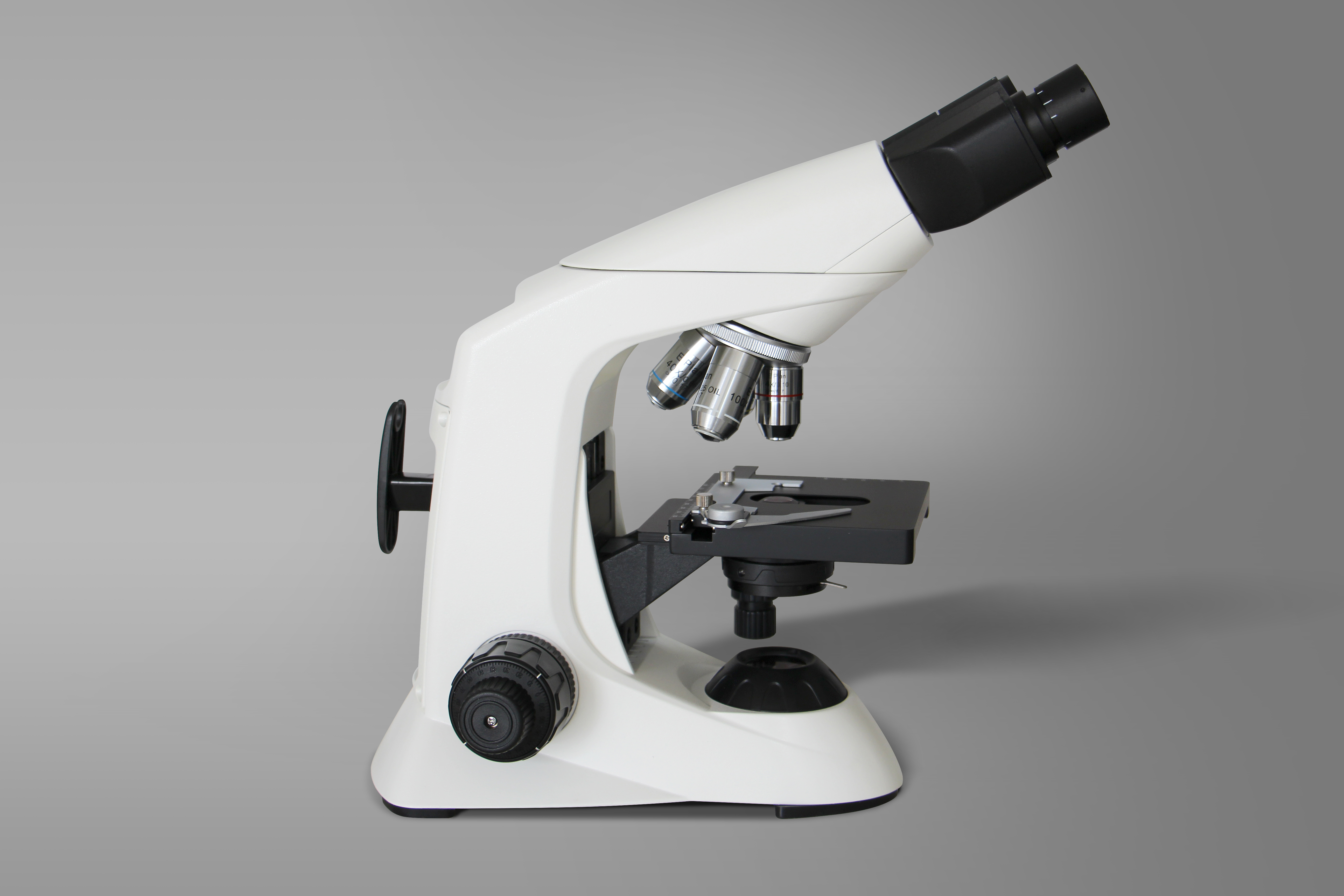 Medical equipment，Microscope，optical instrument，Appearance design，product design，