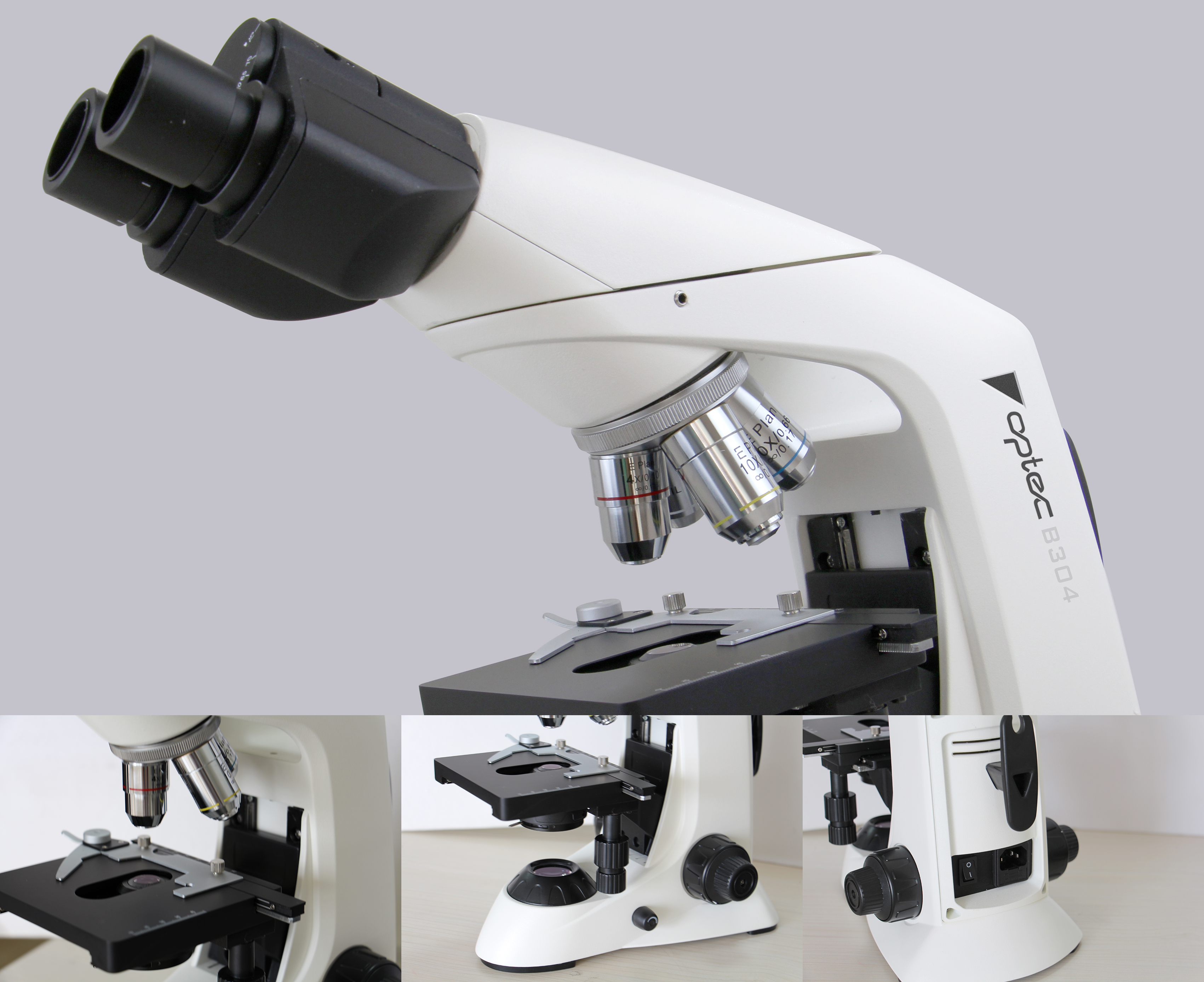 Medical equipment，Microscope，optical instrument，Appearance design，product design，