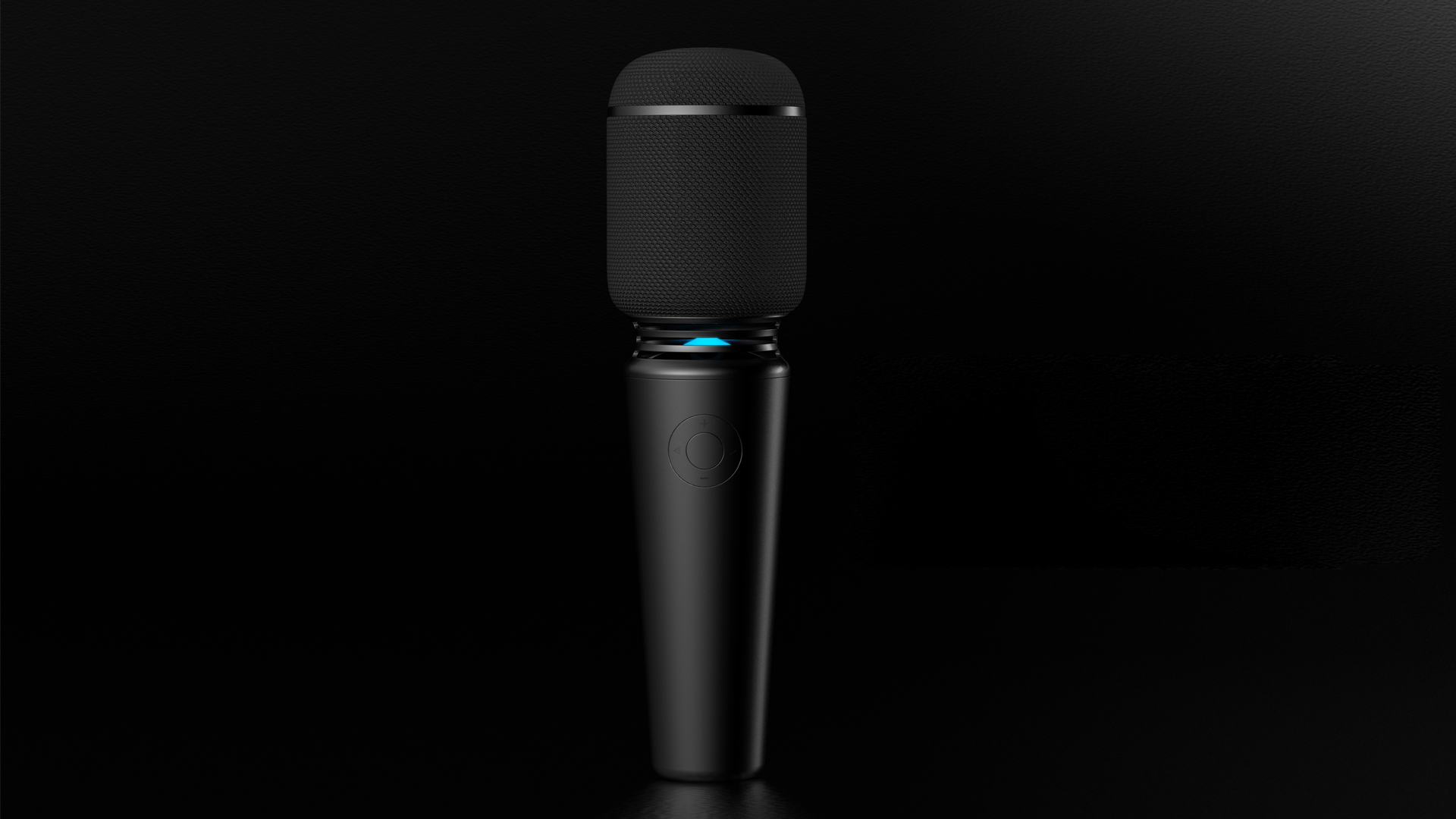 music，loudspeaker box，Microphone，