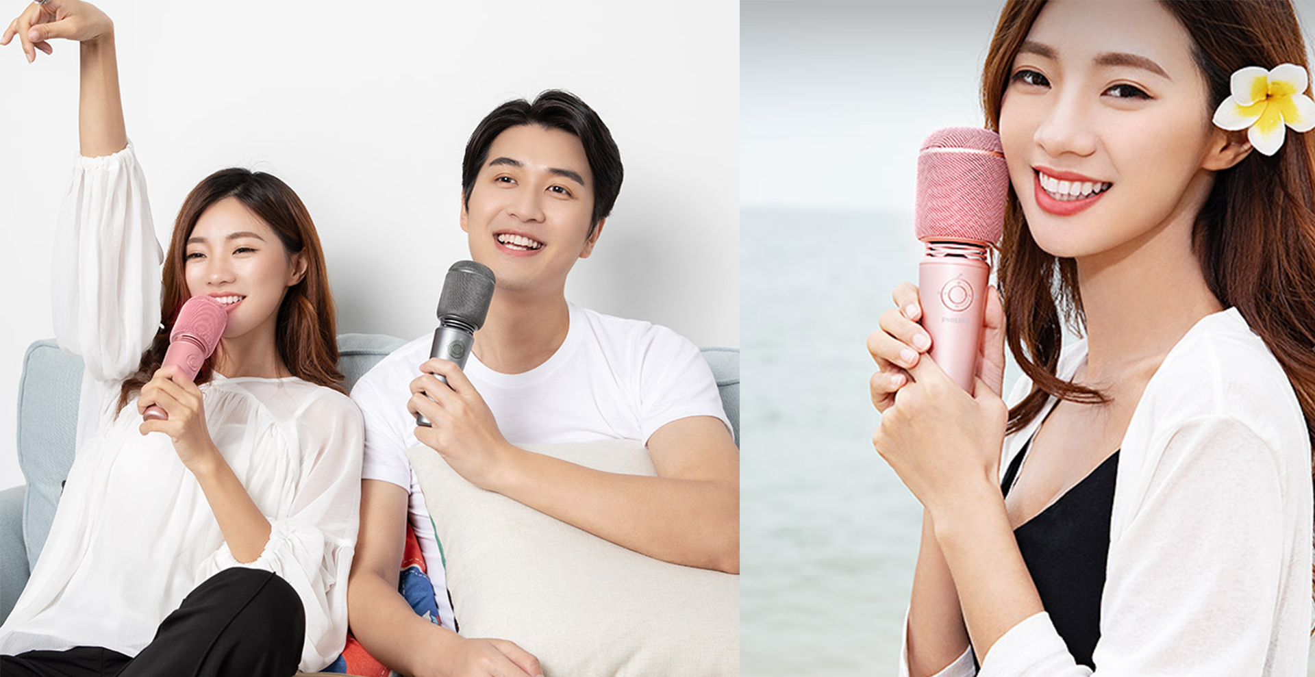 music，loudspeaker box，Microphone，