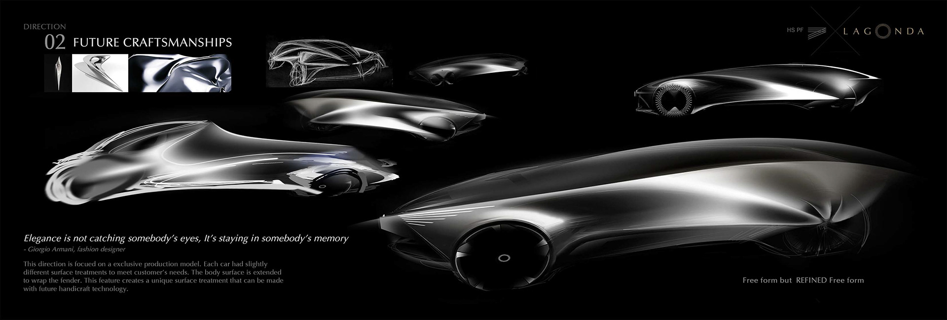 Design，originality，Concept car，