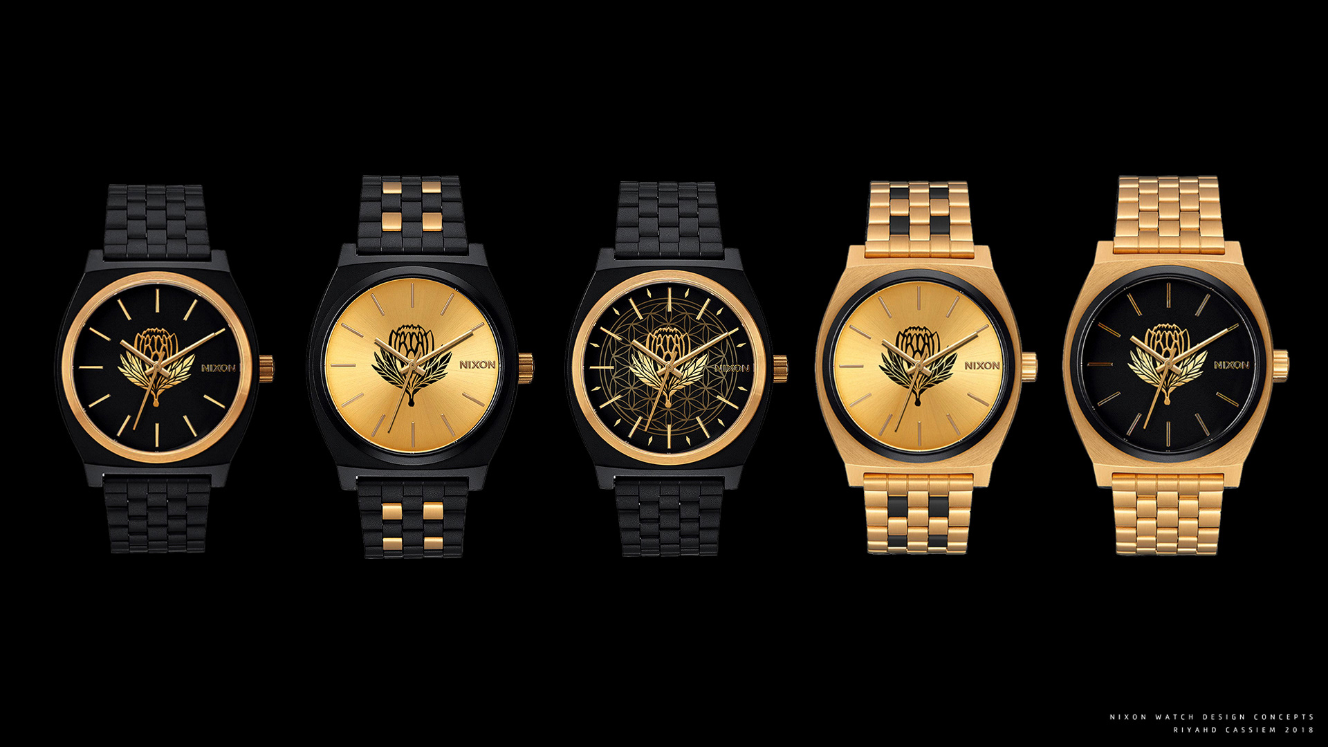 originality，Design，honorable，Nixon，