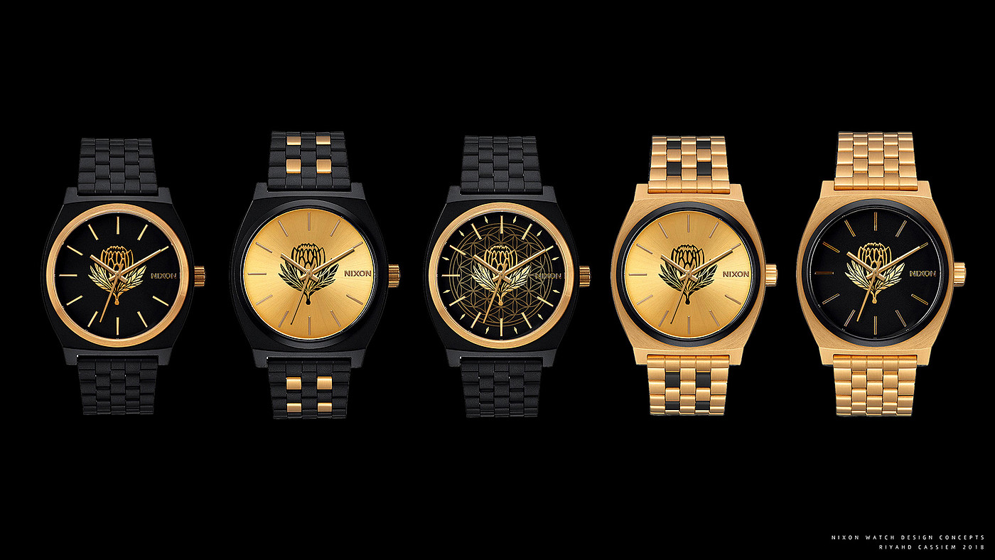 originality，Design，honorable，Nixon，
