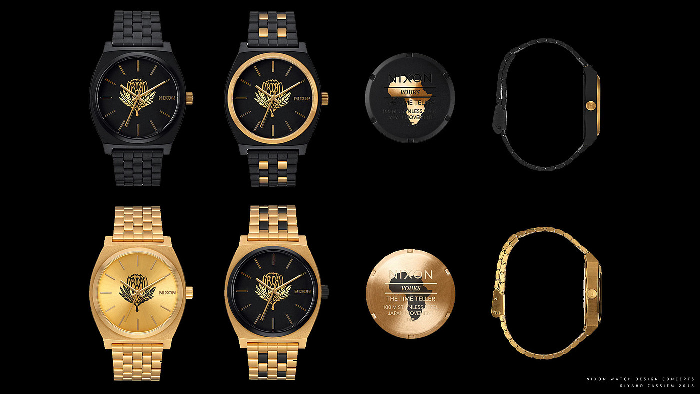 originality，Design，honorable，Nixon，