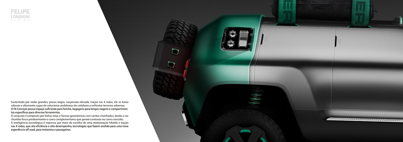 automation，Troller T-6，Automobile design，Off-road vehicle，