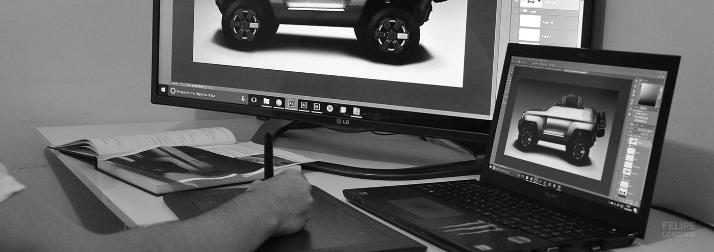 automation，Troller T-6，Automobile design，Off-road vehicle，