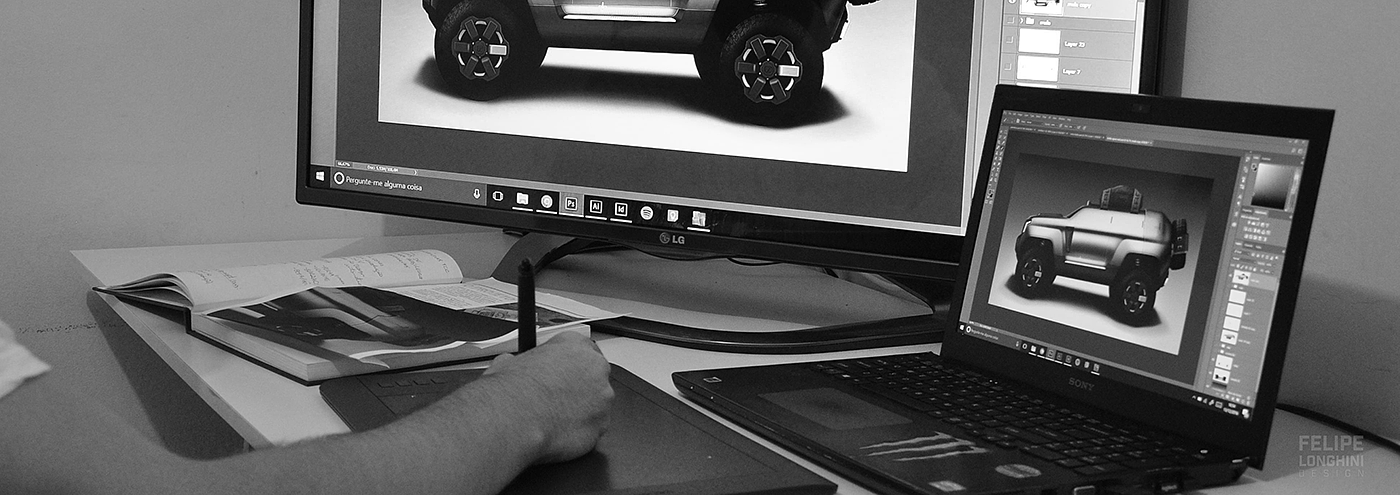 automation，Troller T-6，Automobile design，Off-road vehicle，