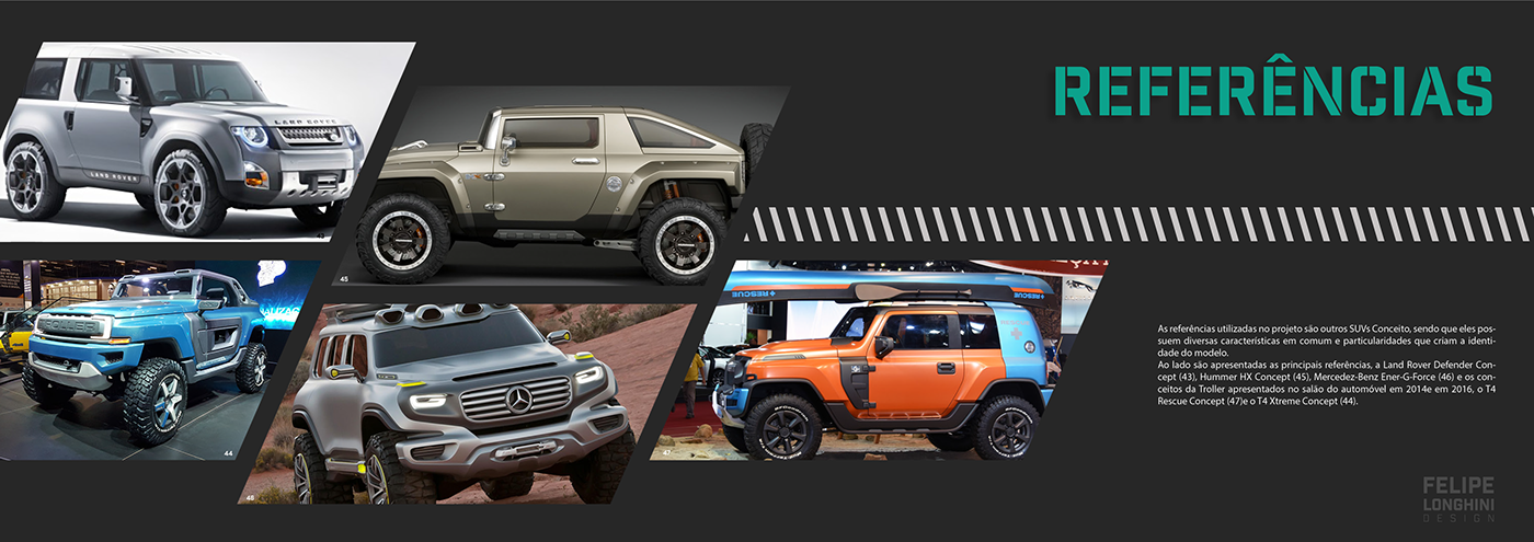 automation，Troller T-6，Automobile design，Off-road vehicle，