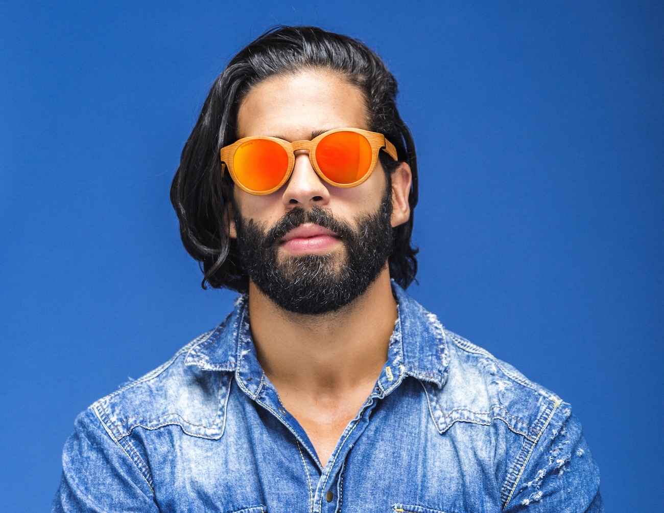 Replaceable，fashion，Sunglasses，Oculus，