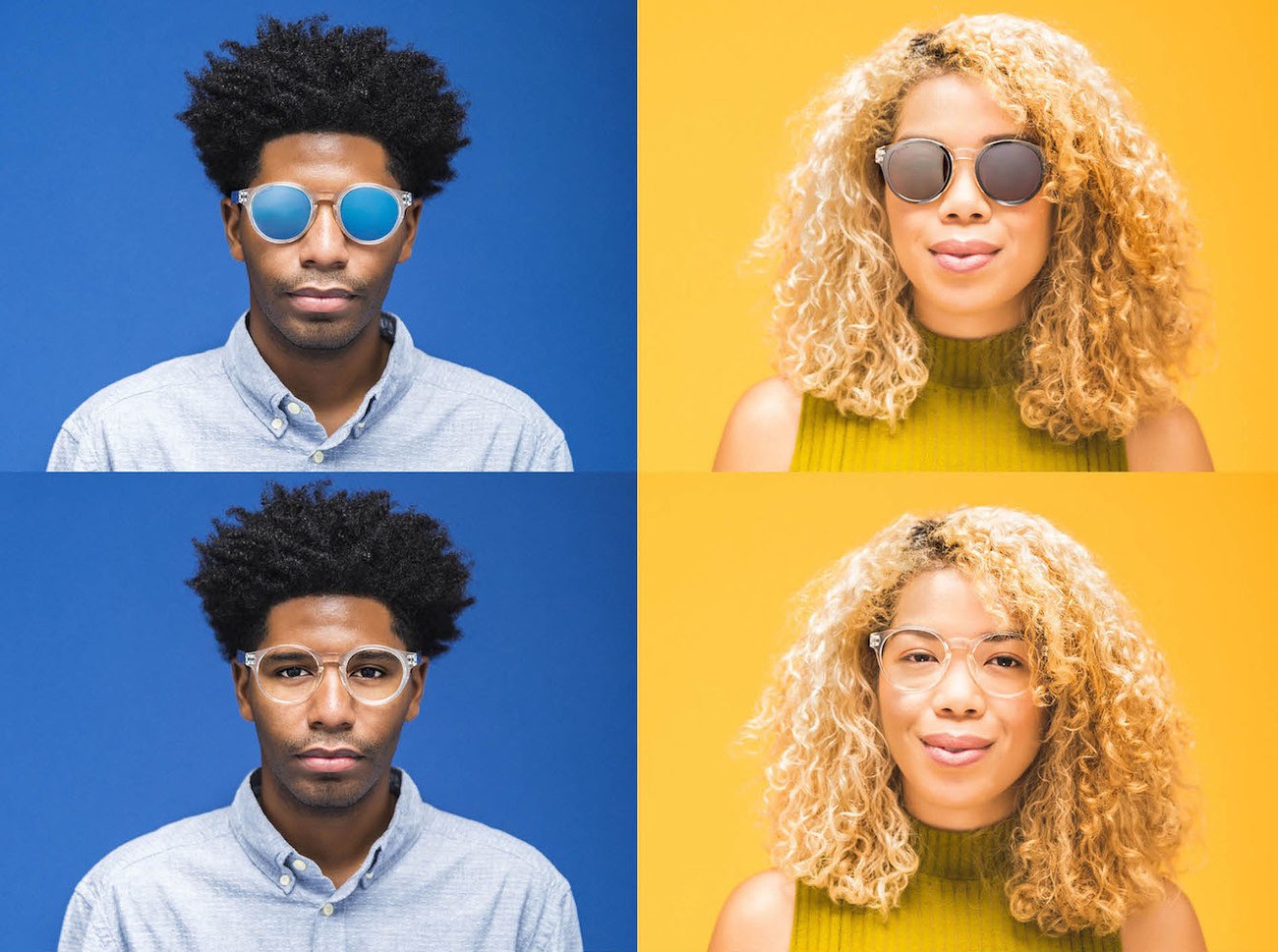 Replaceable，fashion，Sunglasses，Oculus，