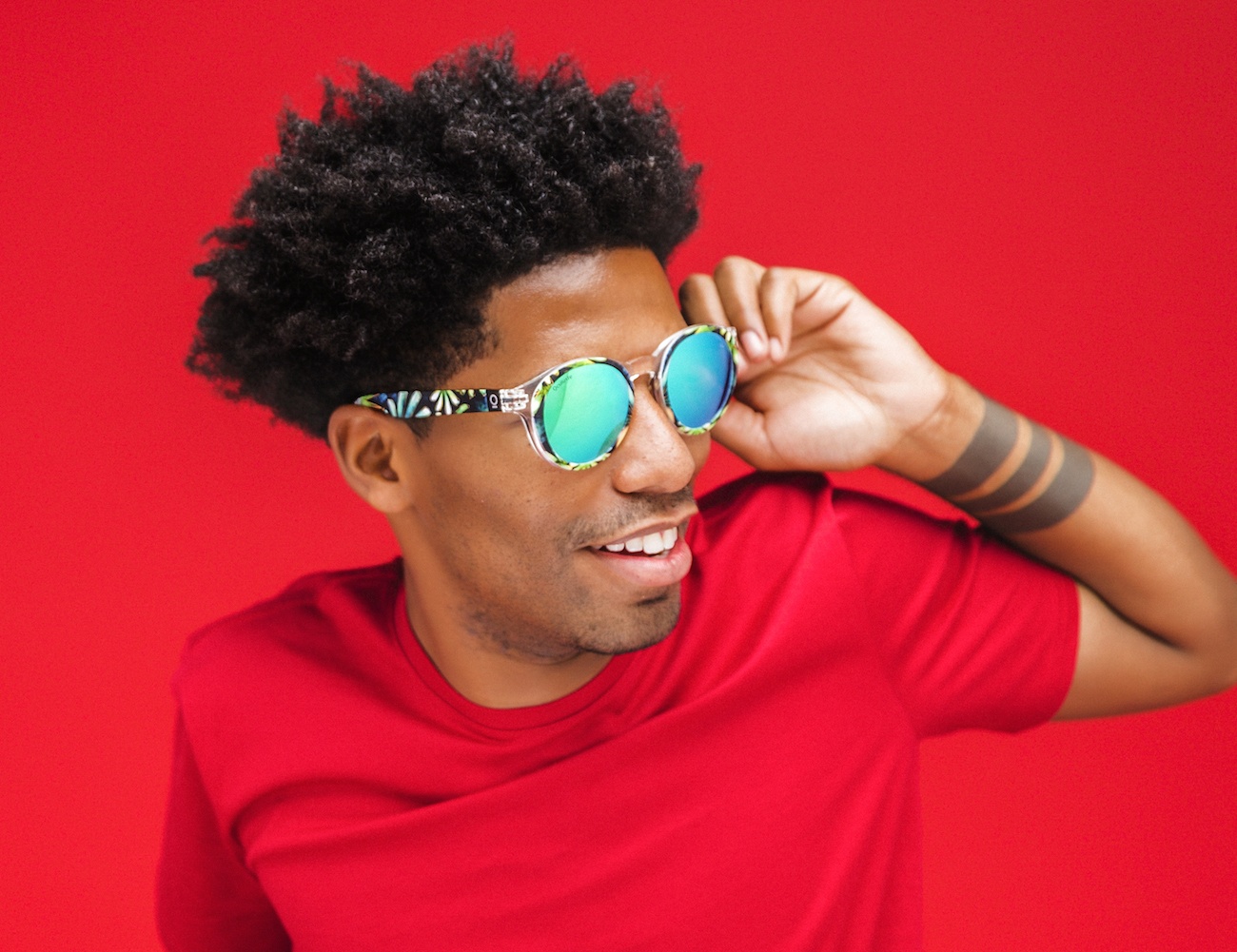 Replaceable，fashion，Sunglasses，Oculus，