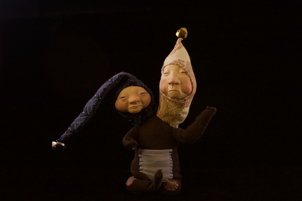 Character design，illustration，Toy design，children，