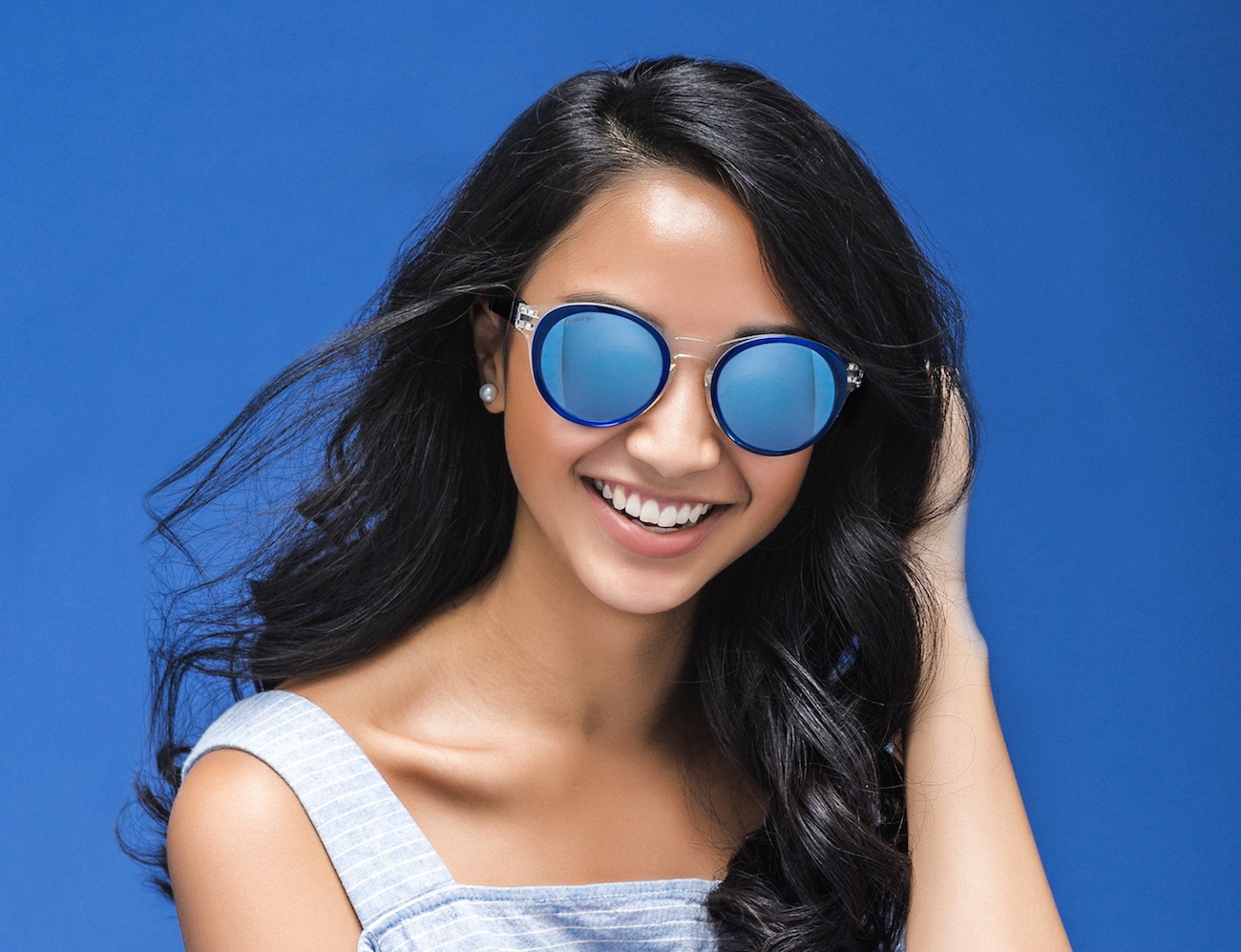 Replaceable，fashion，Sunglasses，Oculus，