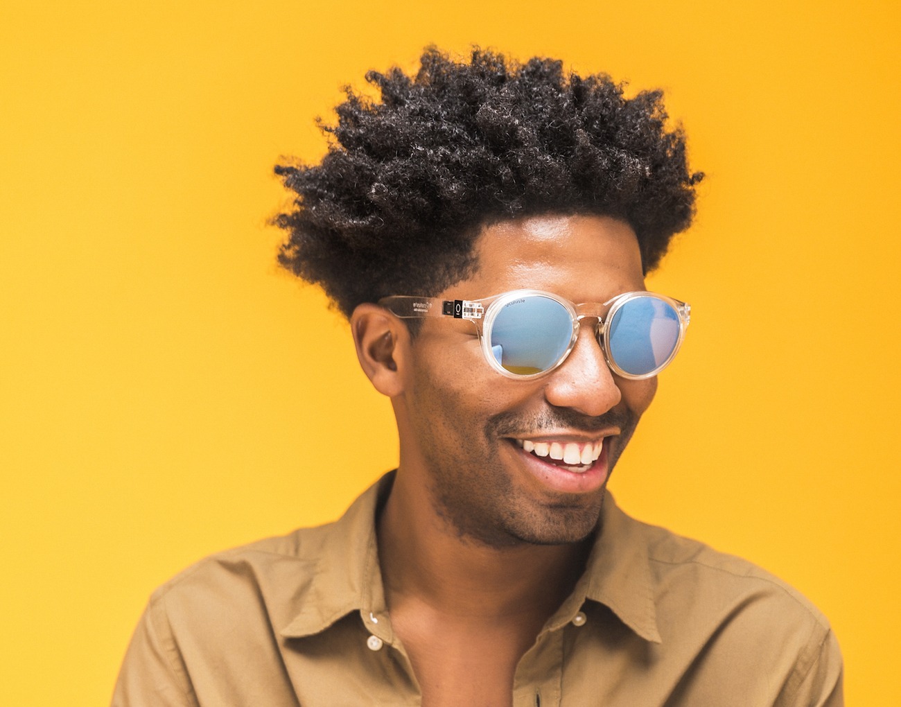 Replaceable，fashion，Sunglasses，Oculus，