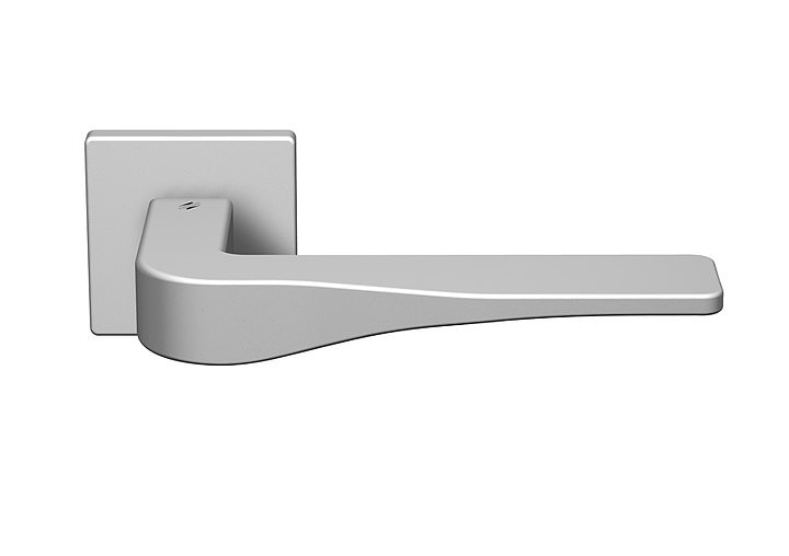 Door handle，Metal，Innovative design，