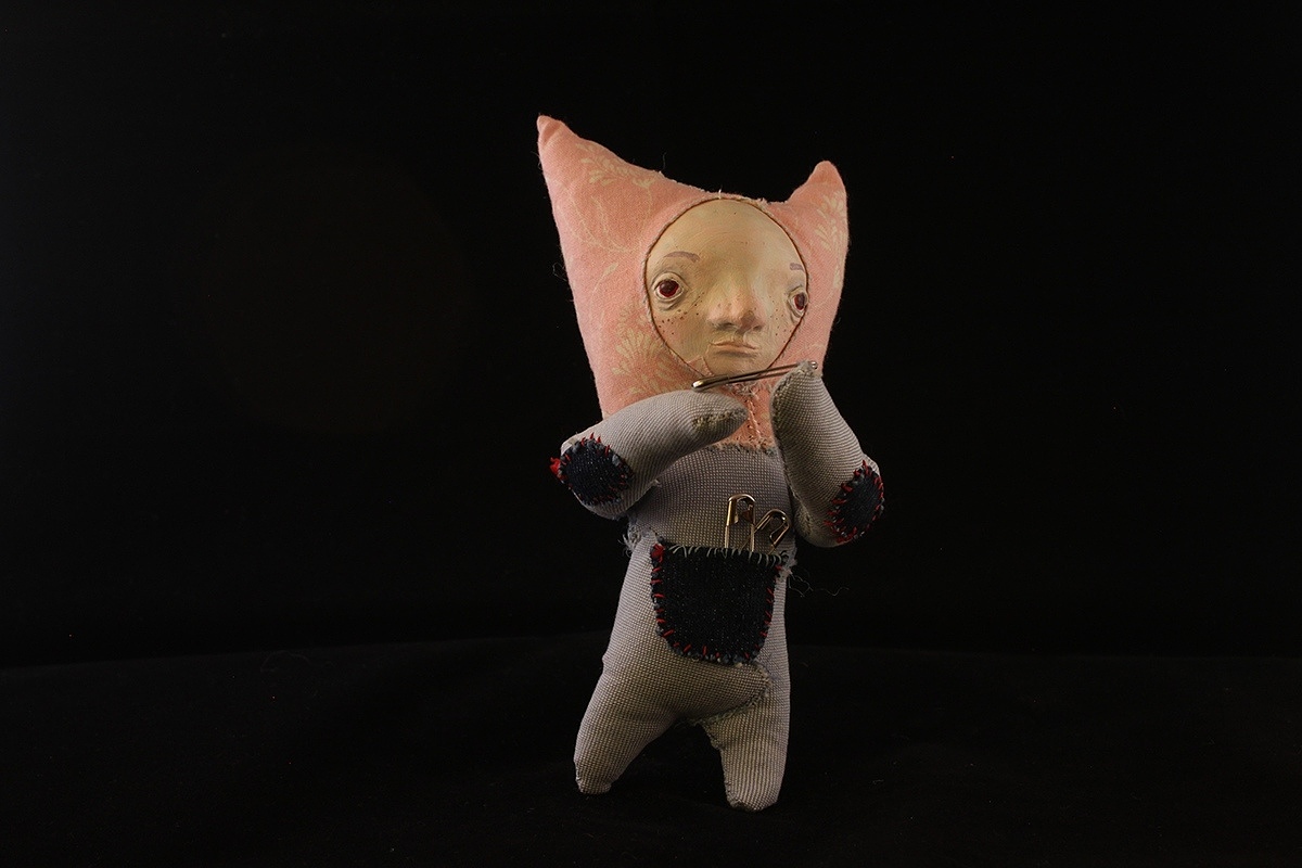 Character design，illustration，Toy design，children，