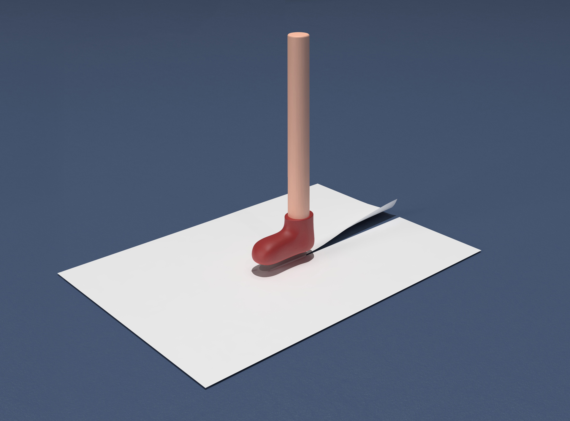 to work in an office，Stationery，