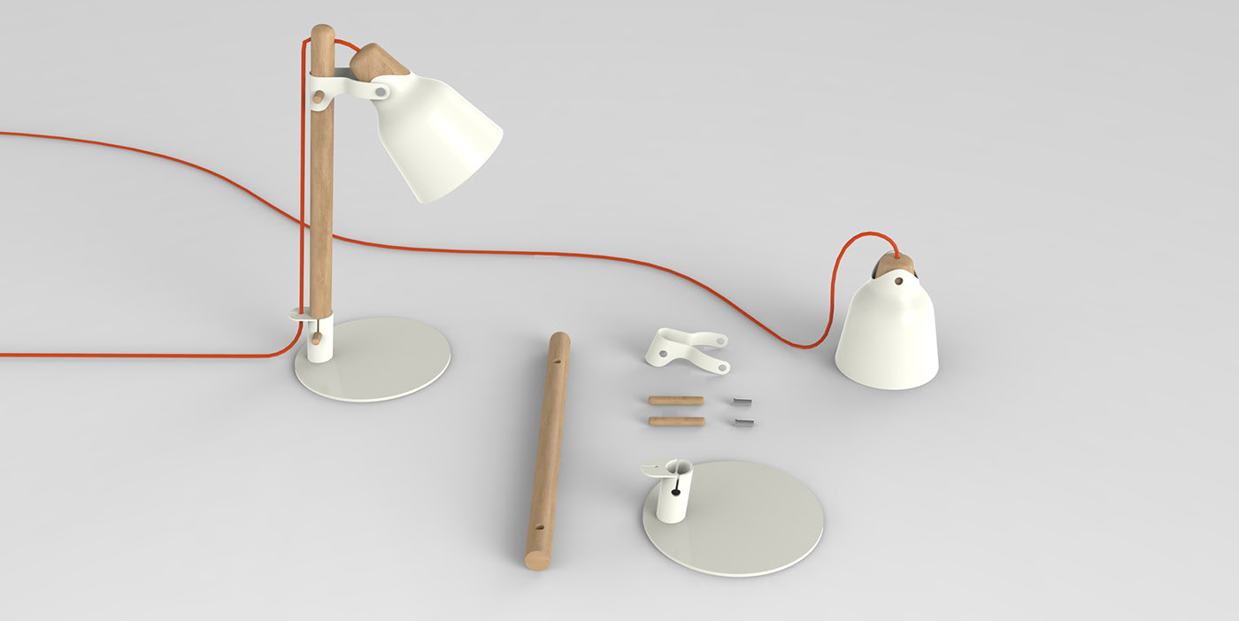 Lighting，lighting，CY MA，a chandelier，Desk lamp，Metal，wooden ，