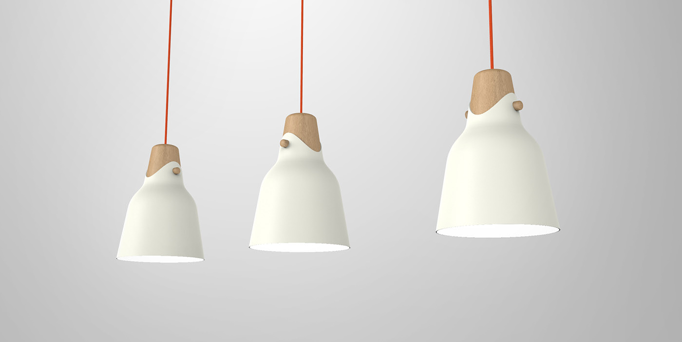 Lighting，lighting，CY MA，a chandelier，Desk lamp，Metal，wooden ，