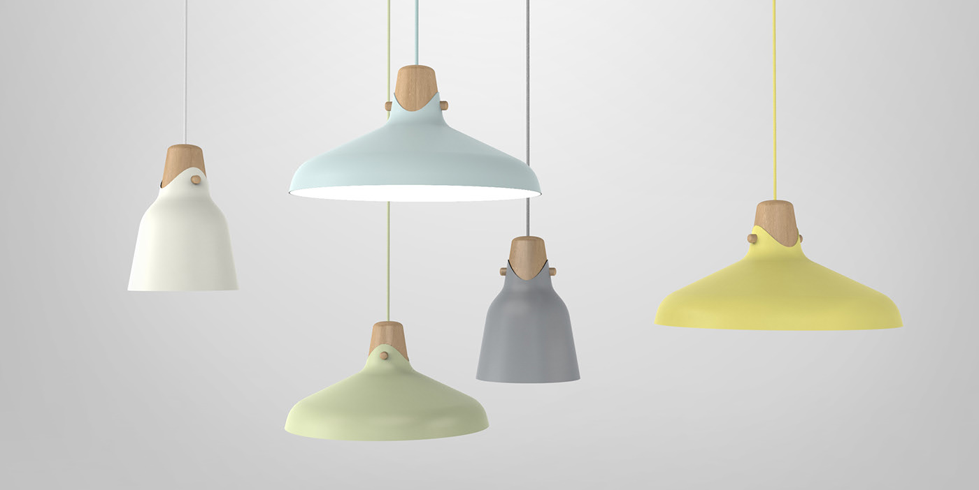 Lighting，lighting，CY MA，a chandelier，Desk lamp，Metal，wooden ，