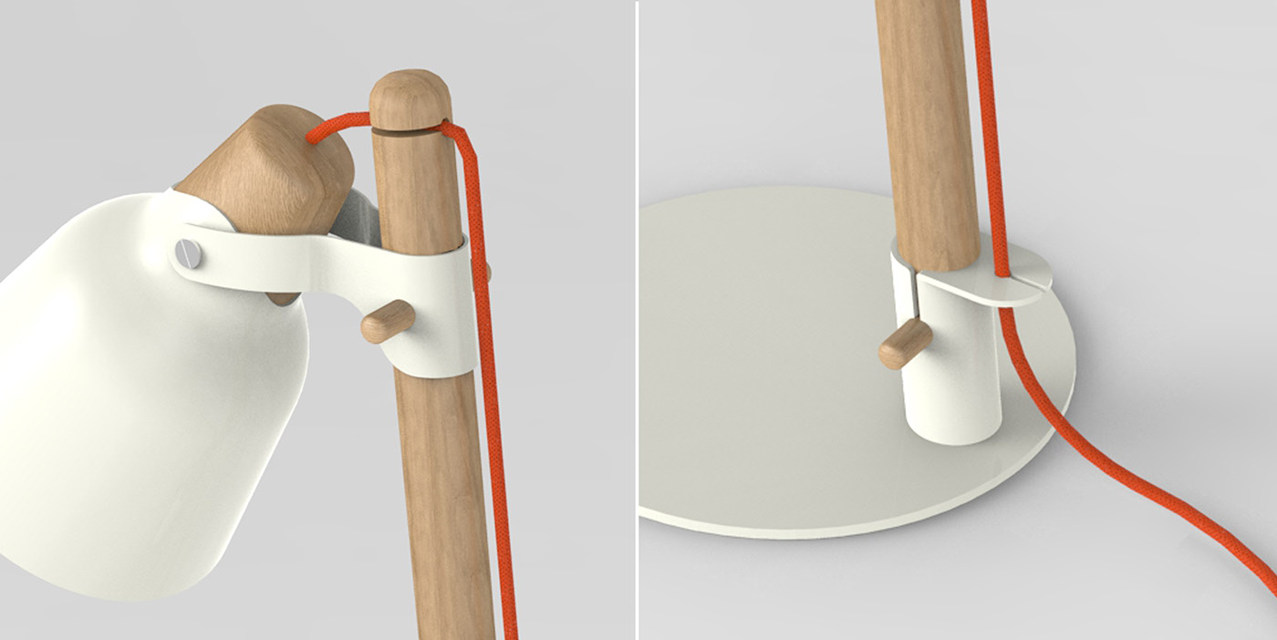 Lighting，lighting，CY MA，a chandelier，Desk lamp，Metal，wooden ，