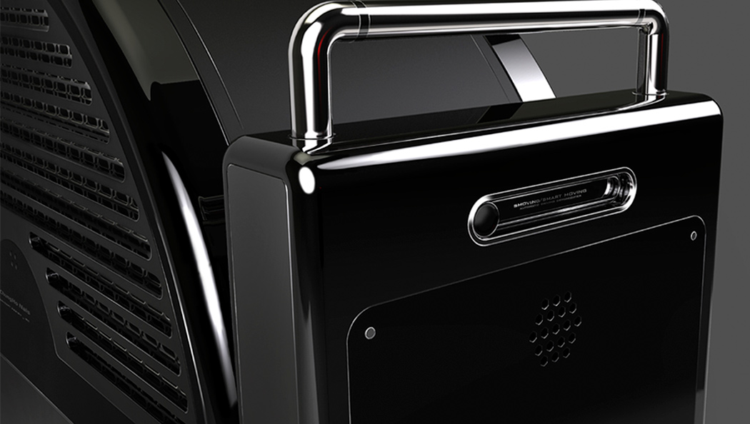 intelligence，portable，dehumidifier，black，bokyeong Lee，