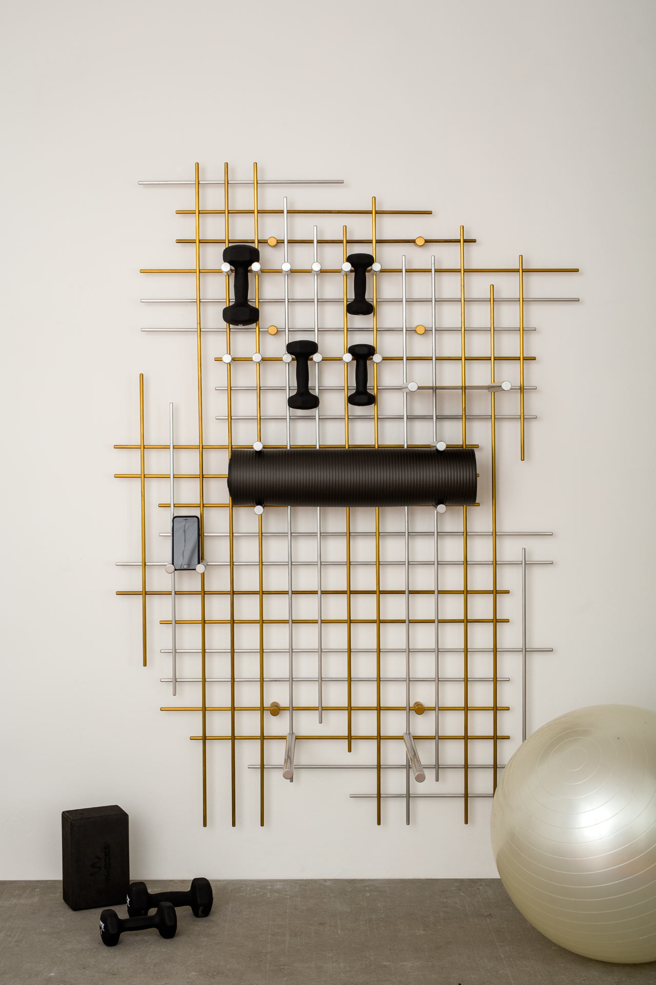 Bodybuilding，Home，Higashifushimi，Athletic x Luxury，Receive，