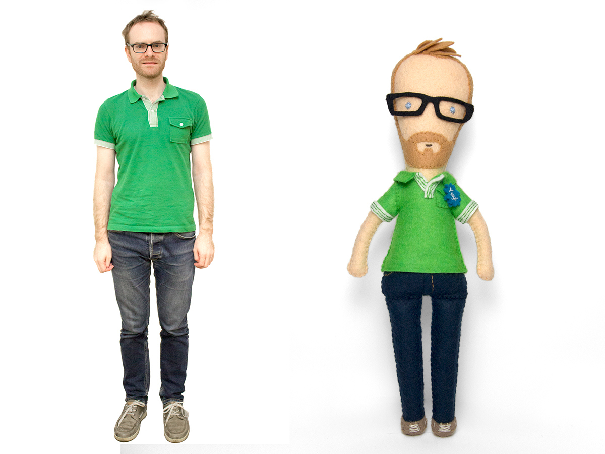 handicraft，Fine Arts，diy，Design，Cartoon characters，