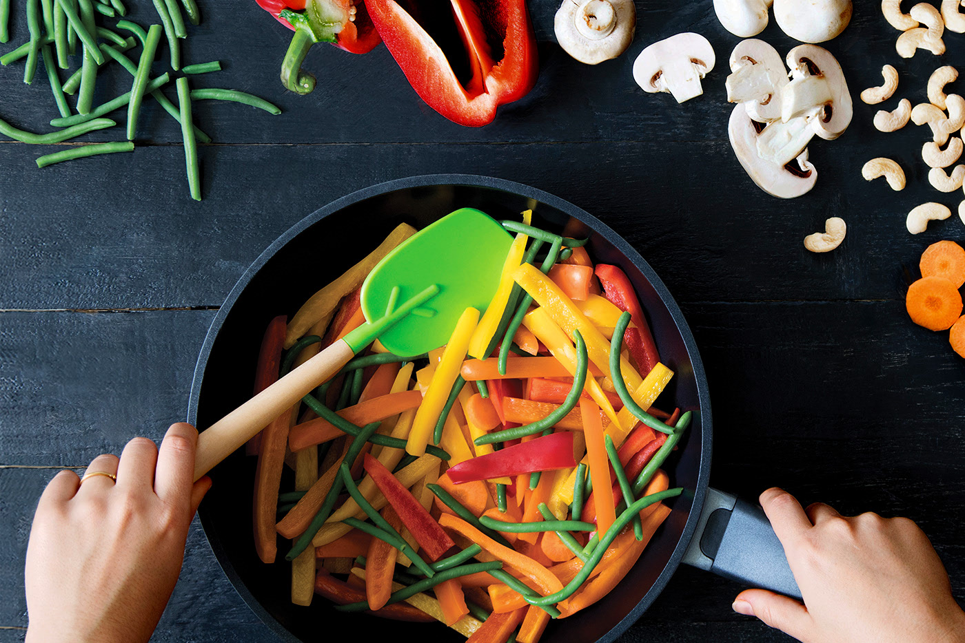 wooden ，Kitchenware，spatula，Timber，Spatula，Lior Rokah-Kor，