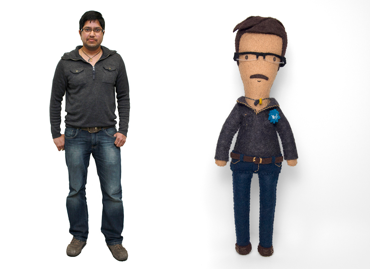 handicraft，Fine Arts，diy，Design，Cartoon characters，