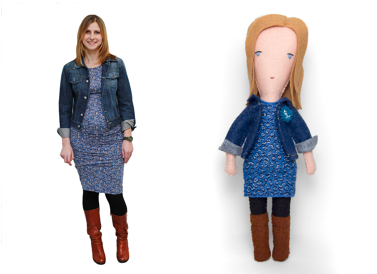 handicraft，Fine Arts，diy，Design，Cartoon characters，