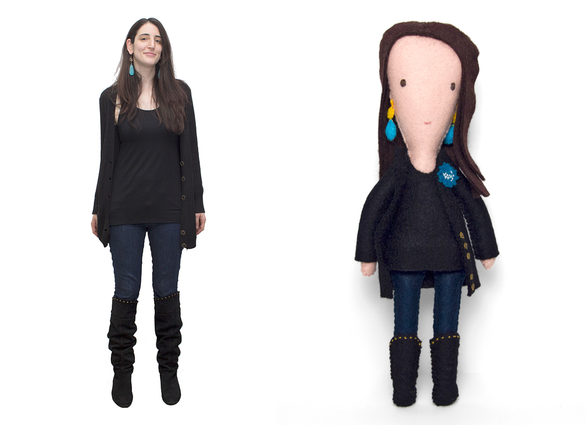 handicraft，Fine Arts，diy，Design，Cartoon characters，