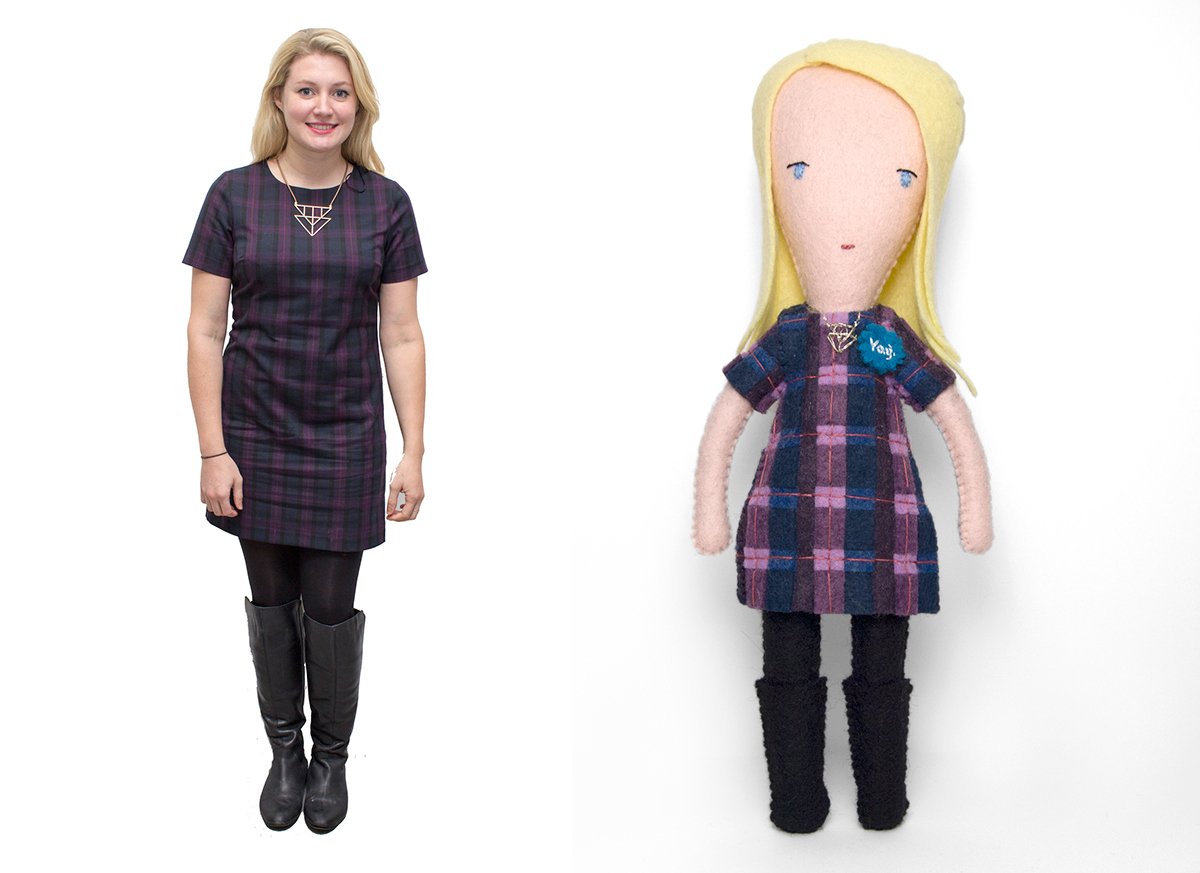 handicraft，Fine Arts，diy，Design，Cartoon characters，