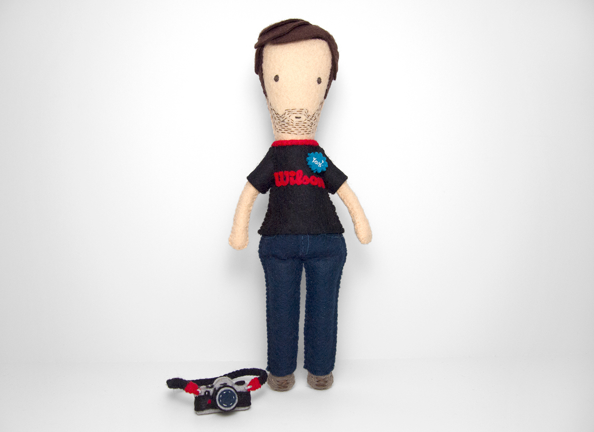 handicraft，Fine Arts，diy，Design，Cartoon characters，