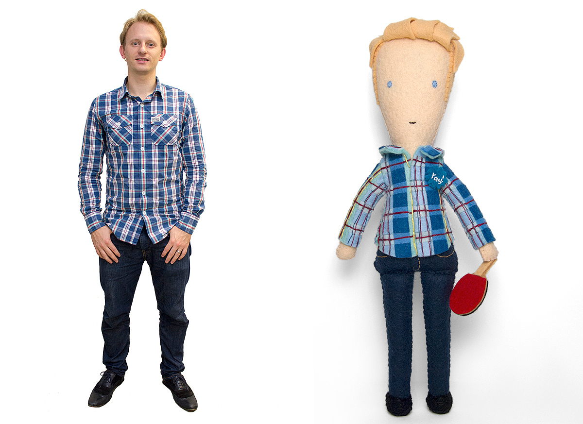 handicraft，Fine Arts，diy，Design，Cartoon characters，